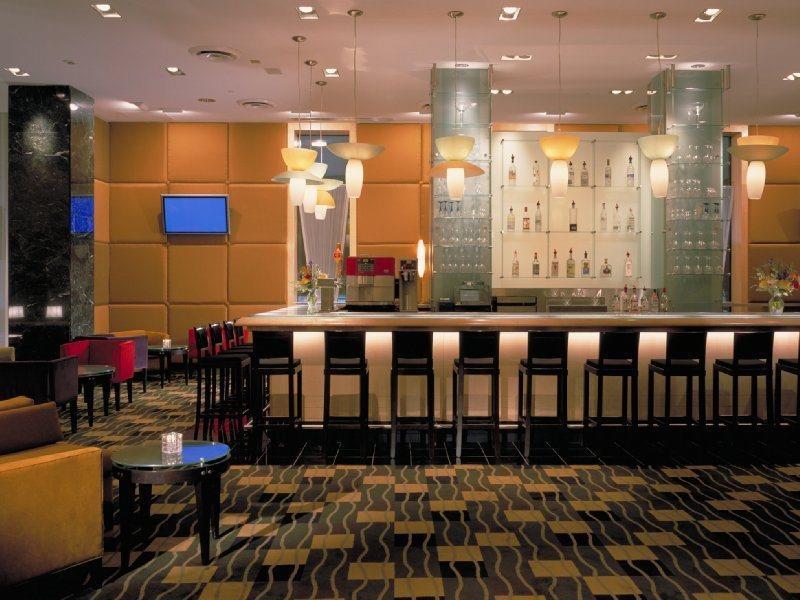 Sheraton Minneapolis Downtown Convention Center Facilidades foto